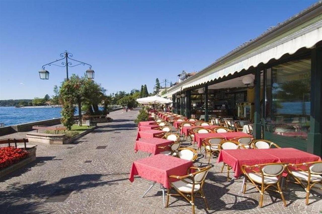 Le Petit Du Lac Sirmione Bagian luar foto
